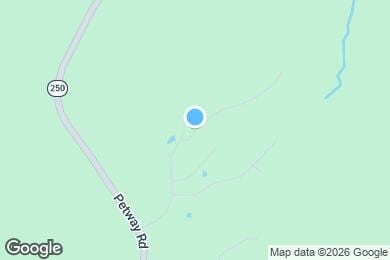Map image of the property - 1122 Bucksnort Rd