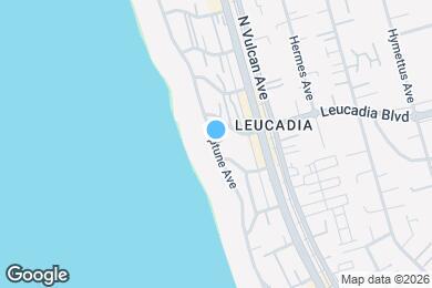 Map image of the property - 1686 Neptune Ave