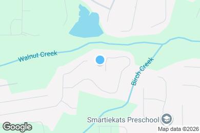 Map image of the property - 850 Chaseridge Dr