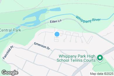 Map image of the property - 2504 Cortland Ln