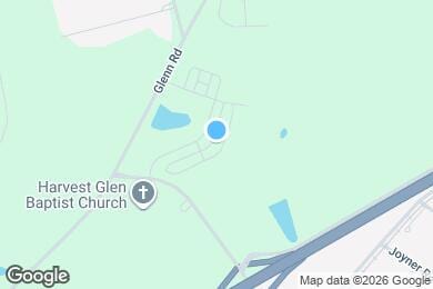 Map image of the property - 3040 Fulong Dr