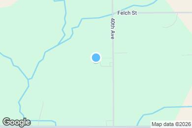 Map image of the property - 2645 40th Ave