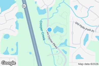 Map image of the property - 8926 Manor Loop