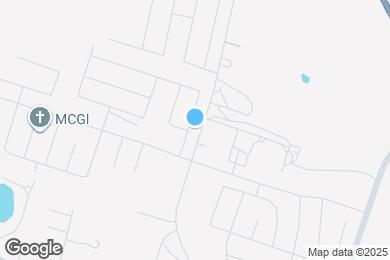 Map image of the property - 2203 Hornbeam St