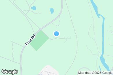 Map image of the property - Casata San Marcos