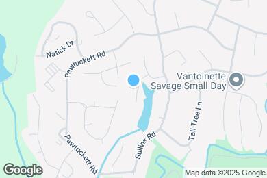 Map image of the property - 4631 Montelena Dr