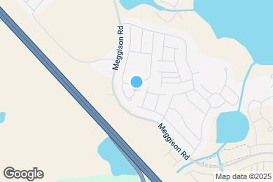 Map image of the property - 7007 Minchew Cir