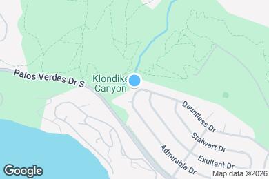 Map image of the property - 4387 Dauntless Dr