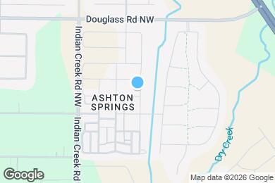 Map image of the property - 7219 Chatfield Wy NW