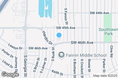 Map image of the property - 4530 Steffi Ct