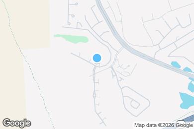Map image of the property - 165 Via Di Mello