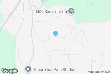 Map image of the property - 127 McWhirter Pl