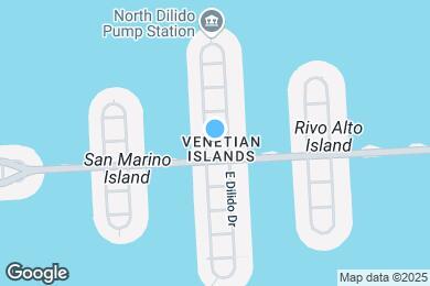 Map image of the property - 114 5th Ter