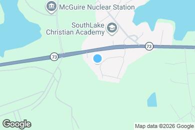 Map image of the property - 13725 Hastings Farm Rd