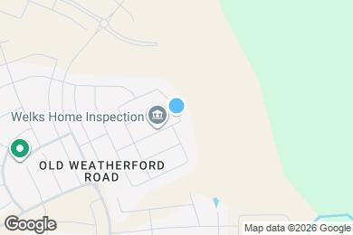 Map image of the property - 14800 Angel Trace Dr