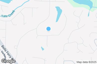 Map image of the property - 370 Hicks Farm Rd NW