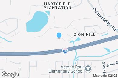 Map image of the property - 1755 Summer Meadow Pl