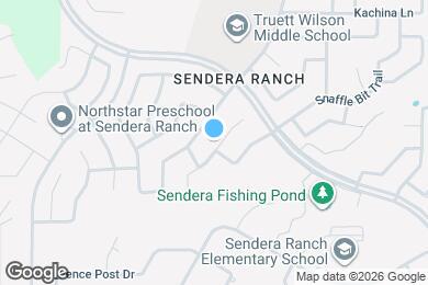 Map image of the property - 14101 Dream River Trail