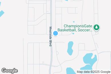 Map image of the property - 610 Whistling Straits Blvd