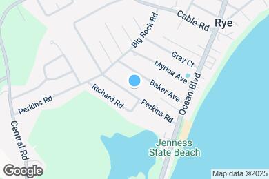 Map image of the property - 31 Perkins Rd