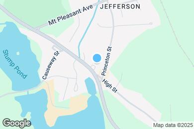 Map image of the property - 1664 Main St