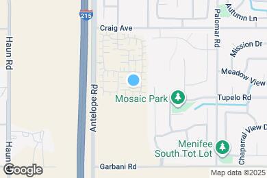 Map image of the property - 31724 Willowood Way