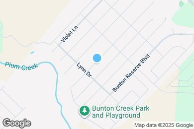Map image of the property - 1525 Treeta Trail