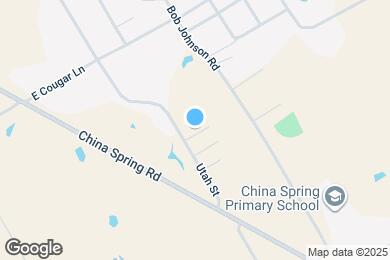 Map image of the property - 145 Spring Water Ln