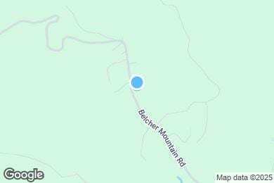 Map image of the property - 6153 Belcher Mountain Rd