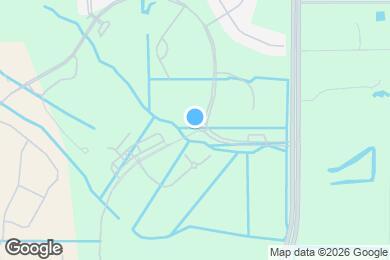 Map image of the property - 14161 Heritage Landing Blvd