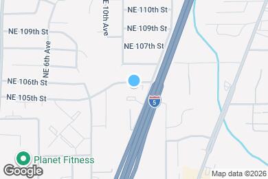 Map image of the property - Erica Village