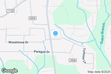 Map image of the property - 125 Meghan Elizabeth Ln
