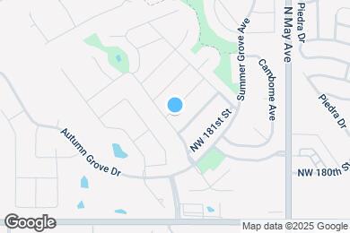 Map image of the property - 3048 NW 182nd St