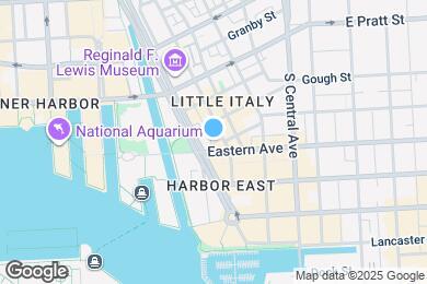 Map image of the property - 301-499-499 President St