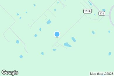 Map image of the property - 7050 Co Rd 131A