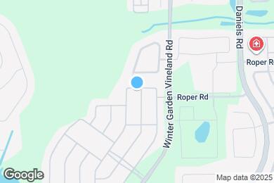 Map image of the property - 502 First Cape Coral Dr