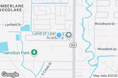 Map image of the property - 8823 W Robson St