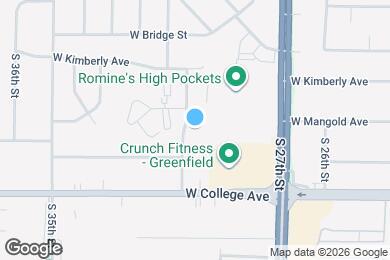 Map image of the property - Sunburst