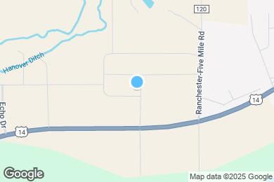 Map image of the property - 1403 Windsor Dr