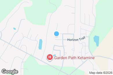 Map image of the property - 60 Crest Cir