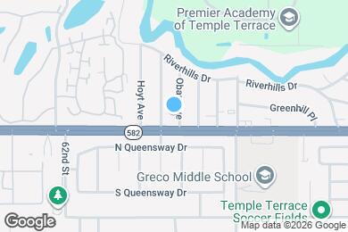 Map image of the property - Unit