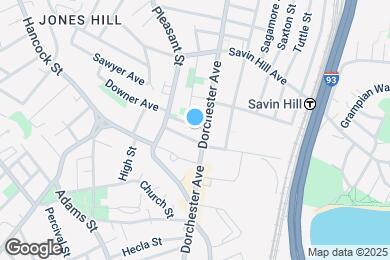Map image of the property - 8 Roach St