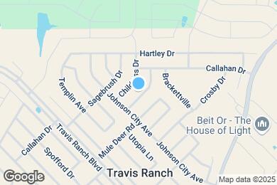 Map image of the property - 2013 Diamondback