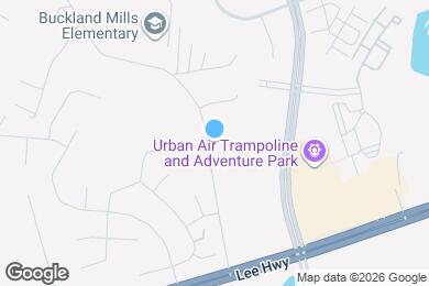 Map image of the property - 7445 Carver Rd