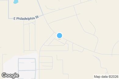 Map image of the property - Shepherd Hills Commons I