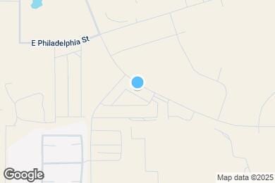 Map image of the property - Shepherd Hills Commons