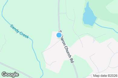 Map image of the property - 2101 Braswell Ln