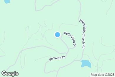 Map image of the property - 251 Rembrandt Dr