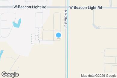 Map image of the property - 2911 N Miami Ave