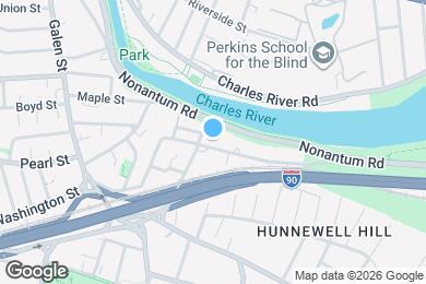 Map image of the property - 79 Charlesbank Rd